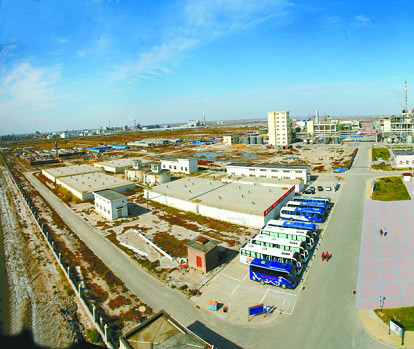 臨港經(jīng)濟技術(shù)開發(fā)區(qū)